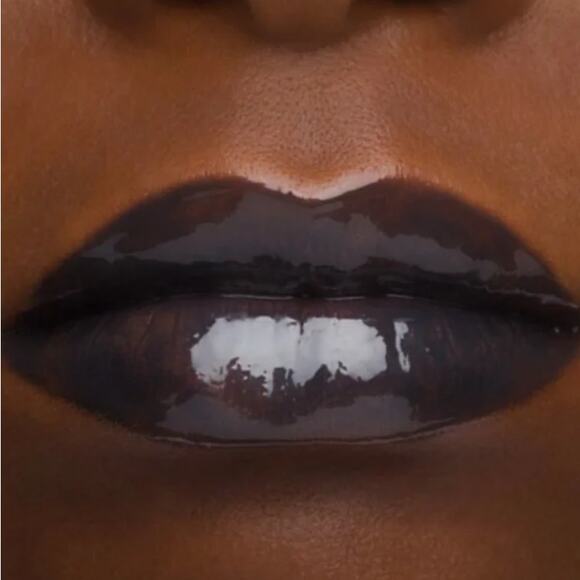 Jeffree Star The Gloss Midnight Lick Black Lip Gloss New In Box - Picture 1 of 5